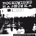 Фэст Rockowisko ў Польшчы: Sciana і Dzieciuki ў конкурсе, Re1ikt — госьцем (відэа)