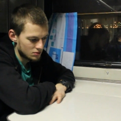 Разьмеркаваньне