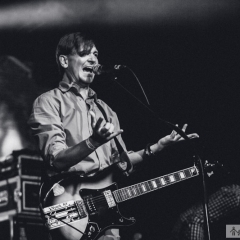 Лявон Вольскі сабраў віленскую «Teatro Arena» (відэа)