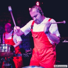 Brutto ўзялі да сябе на разагрэў ненавісьніка беларускай мовы