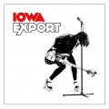 Iowa. Музыка на «Export»