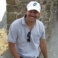 Зьміцер Вінаградаў: «Я не разважаю катэгорыяй пэрспэктывы» (аўдыё)