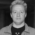 R.I.P. Робэрт Ляшчынскі (1967—2015)