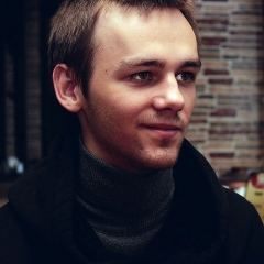 Мікіта Васільеў 