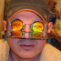 Аляксей Церахаў пра кліпы фармату 360°: «Чыста прыкол» (відэа)