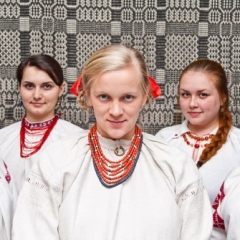 Чысты фольк без дадаткаў і дамешкаў ад «Рутвіцы» (аўдыё)