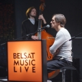 Belsat Music Live №1. Vuraj і «Палац» (відэа)