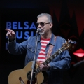 Сакрэты маладосьці ад «Крамы» ў Belsat Music Live (відэа)
