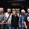 Belsat Music Live №14. Neuro Dubel — жывейшы за ўсіх жывых!
