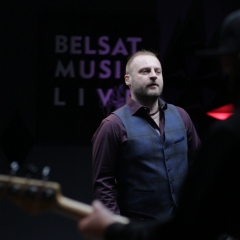Belsat Music Live №16: «J:Морс» з фолькавым прысмакам (відэа)