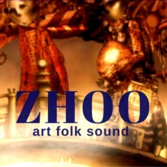 Zhoo: Art folk sound